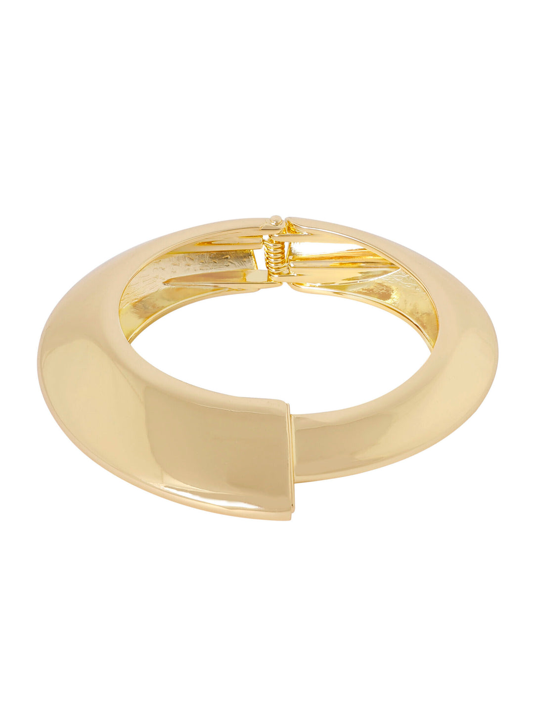 Ellen Beekmans armband organische scharnier