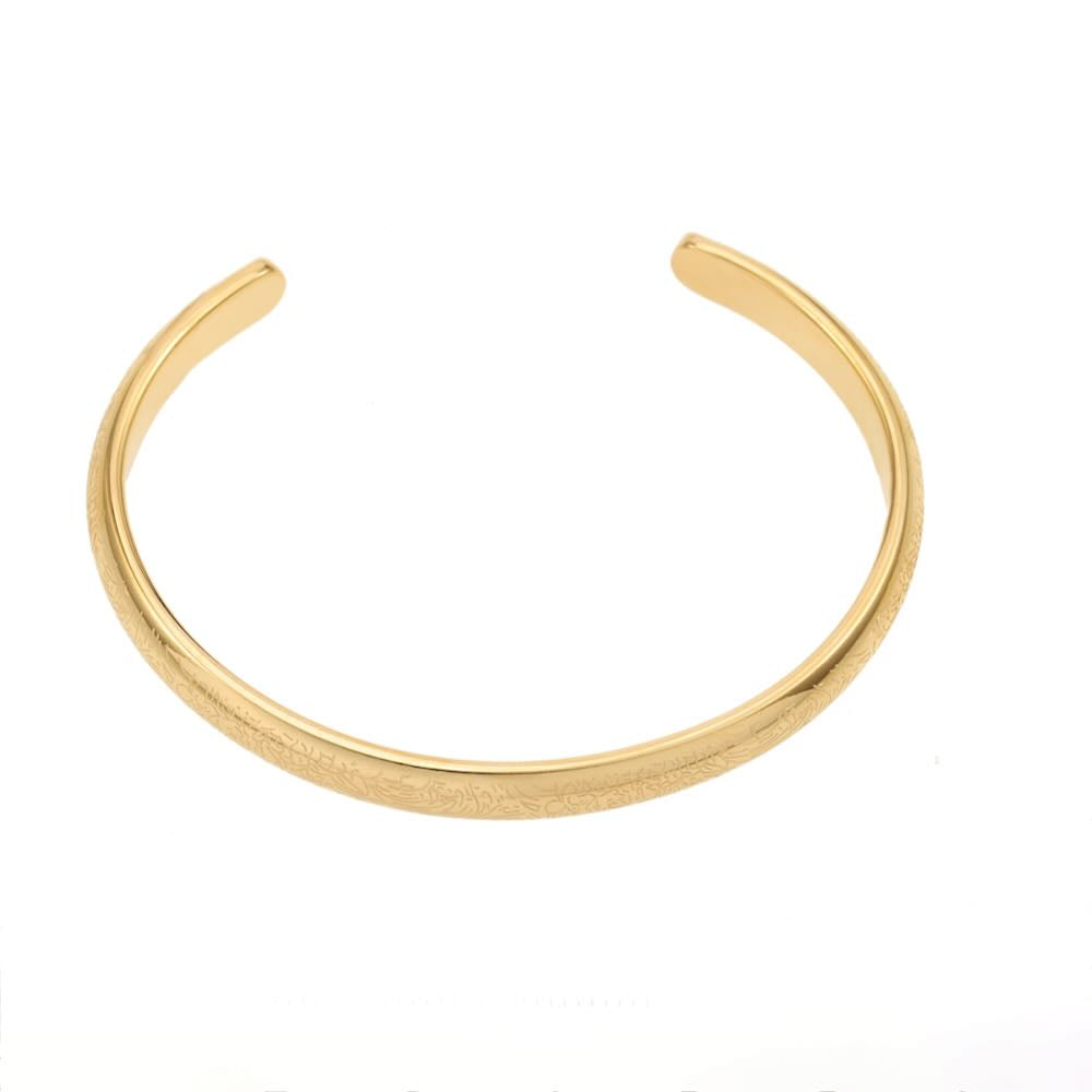 Rose & Camellia armband love chic