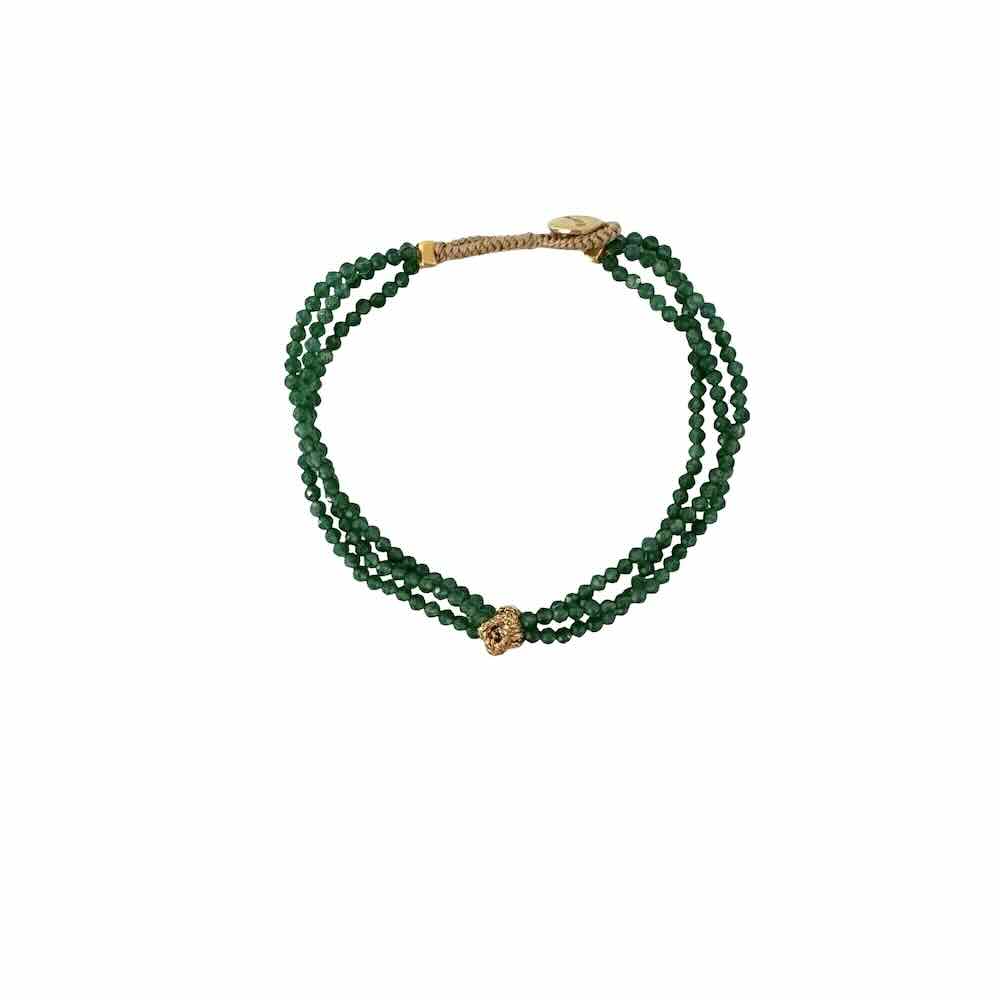 ibu jewels armband lulu fresh green jade