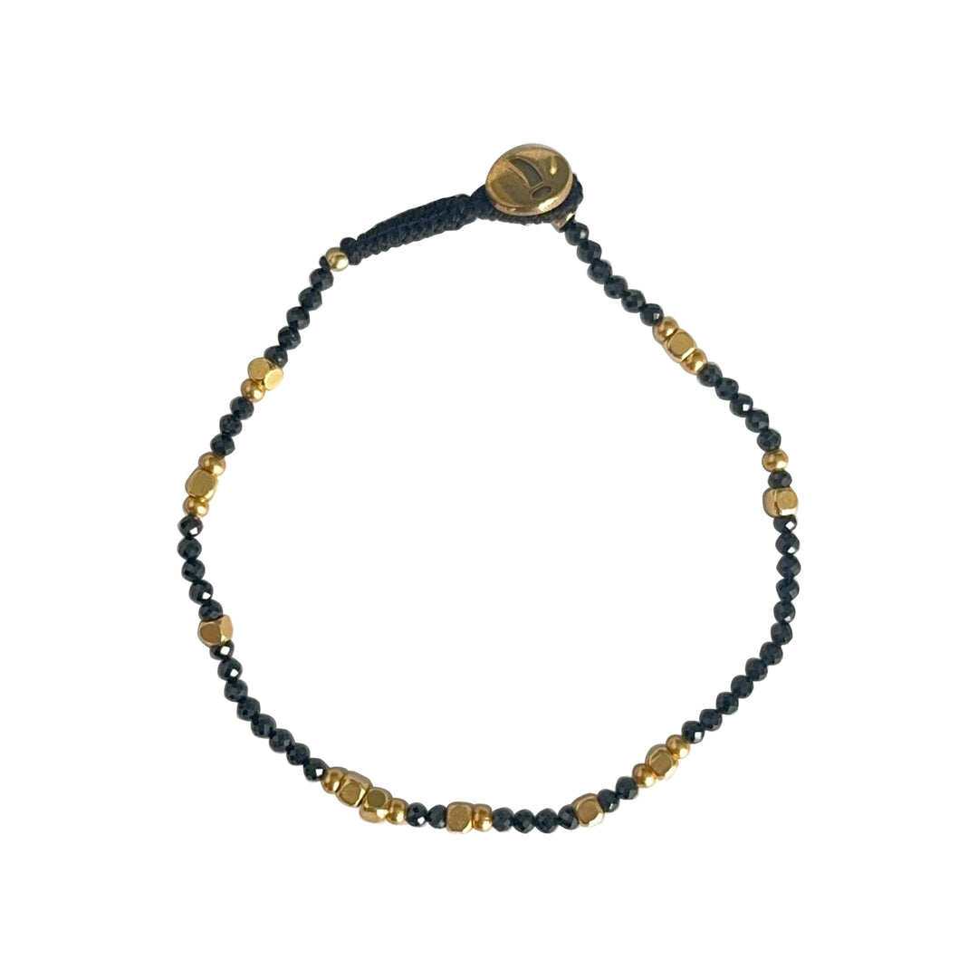 ibu jewels armband lulu liv onyx