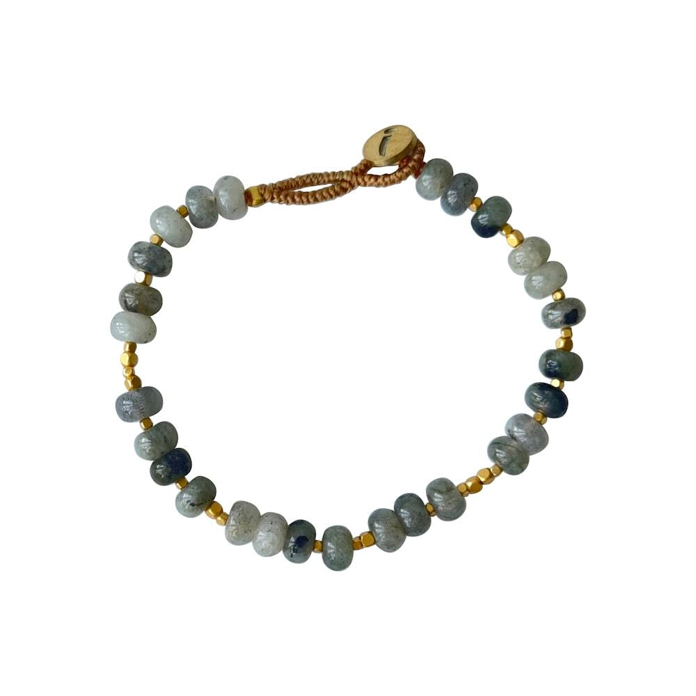 ibu jewels armband kiki labradoriet