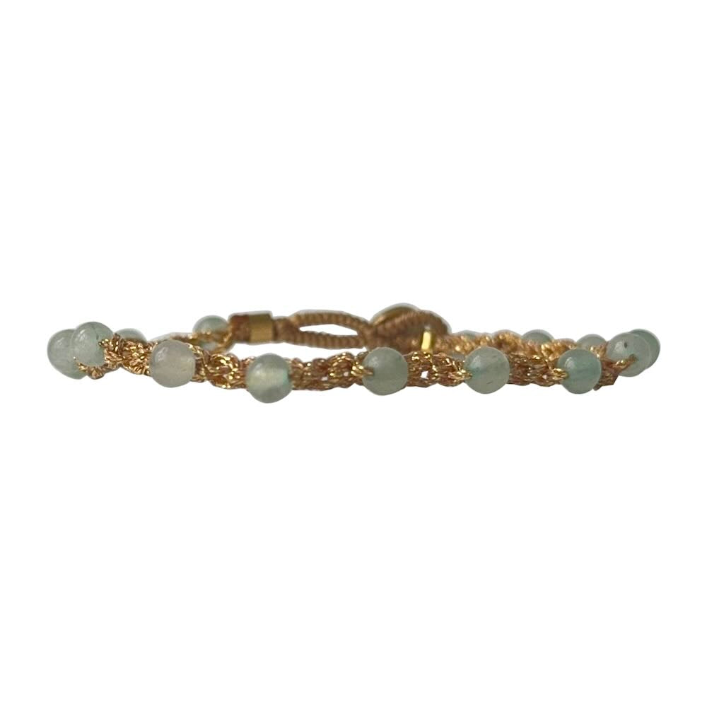ibu jewels armband jill arthur aventurine