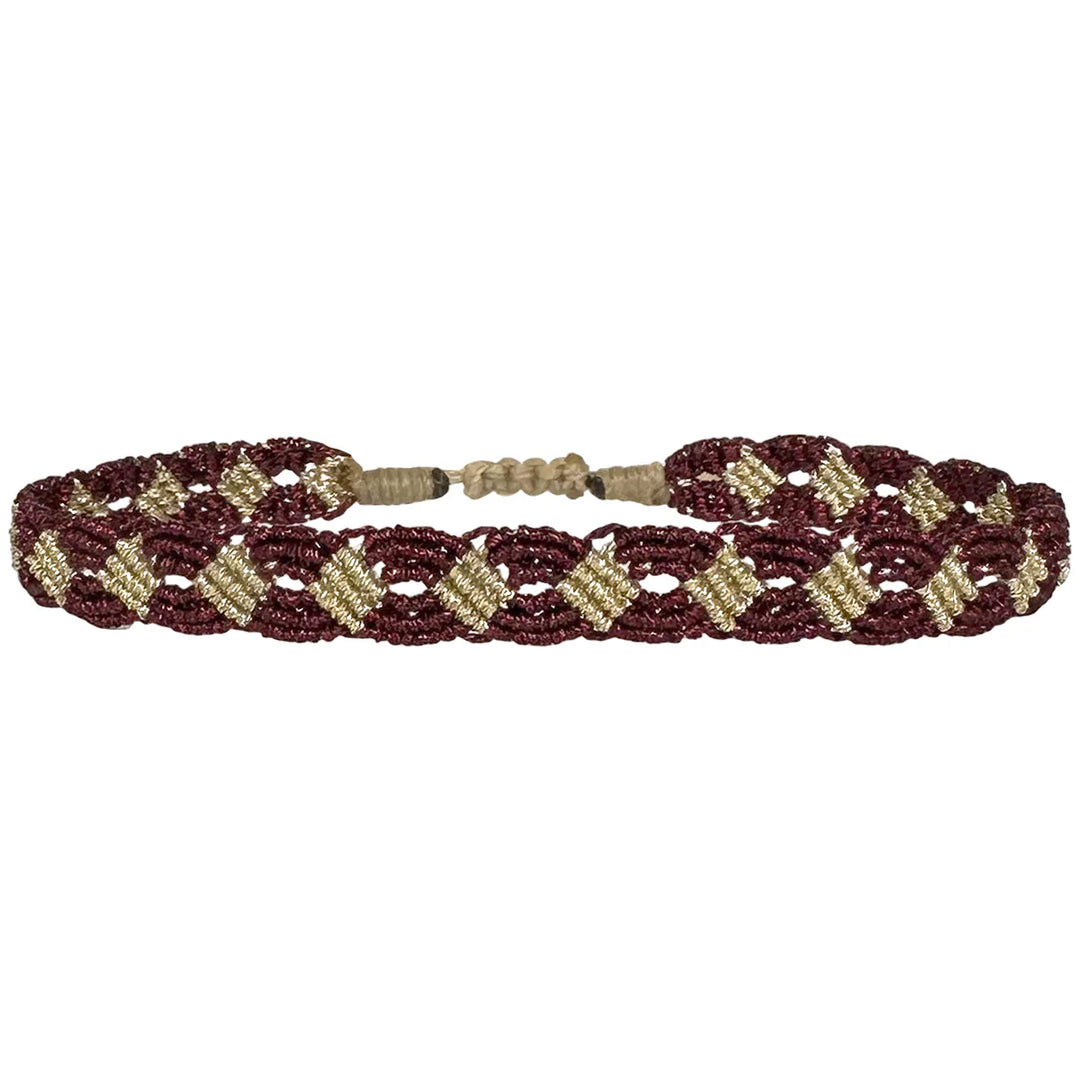 leju armband breez bordeaux