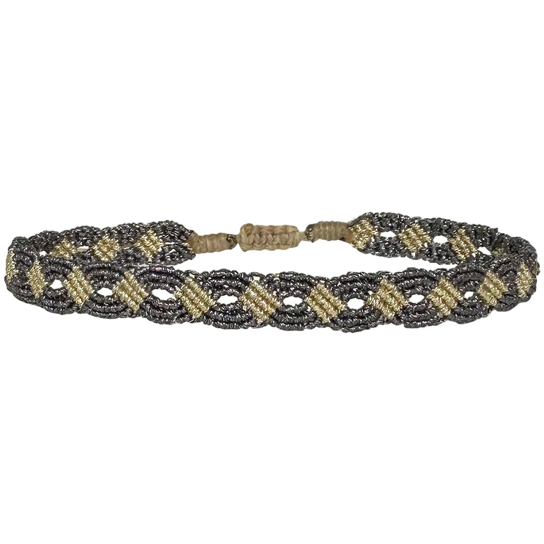 leju armband breez grey