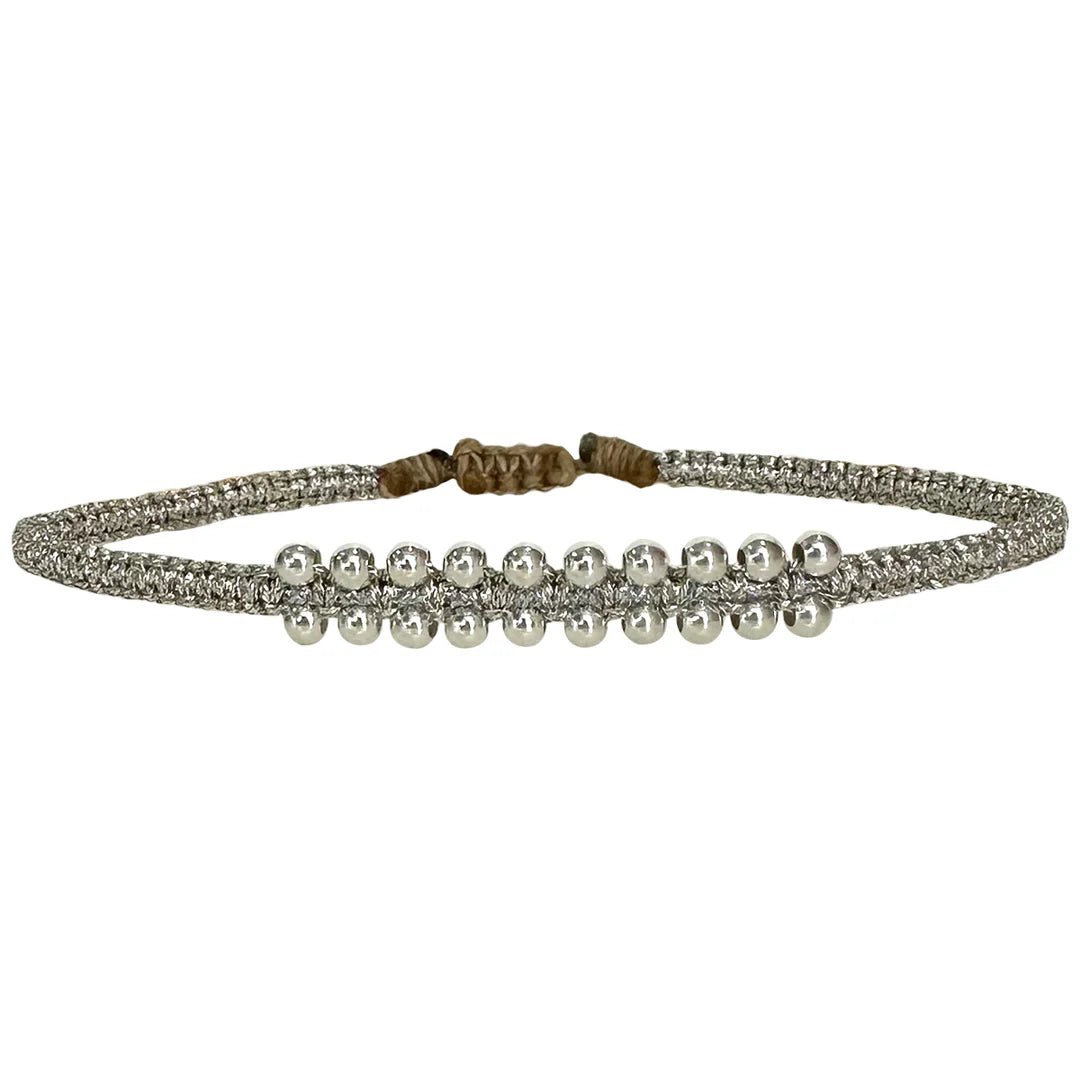 leju armband nora zilver