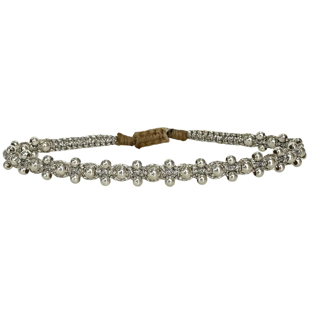 leju armband silver