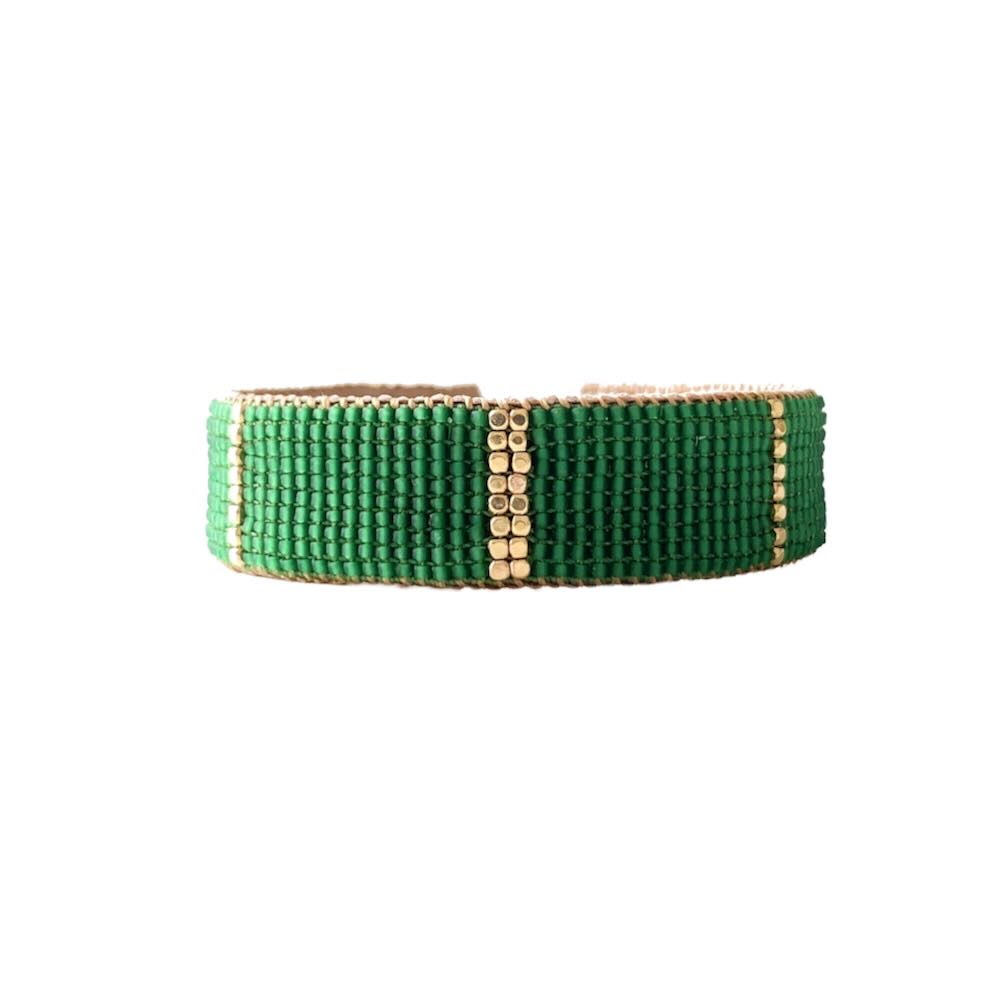 ibu jewels armband empire grass