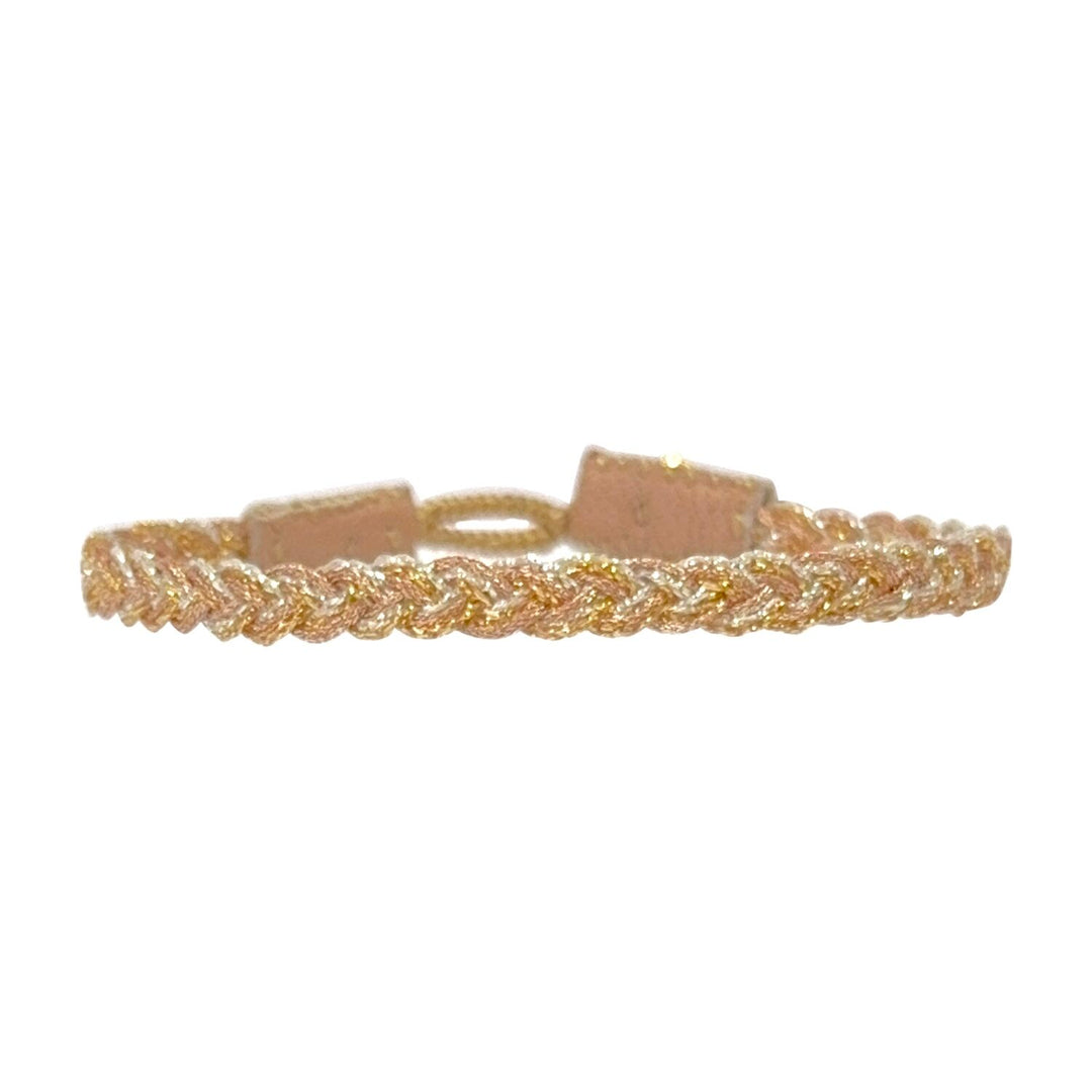 ibu jewels armband mix fringe