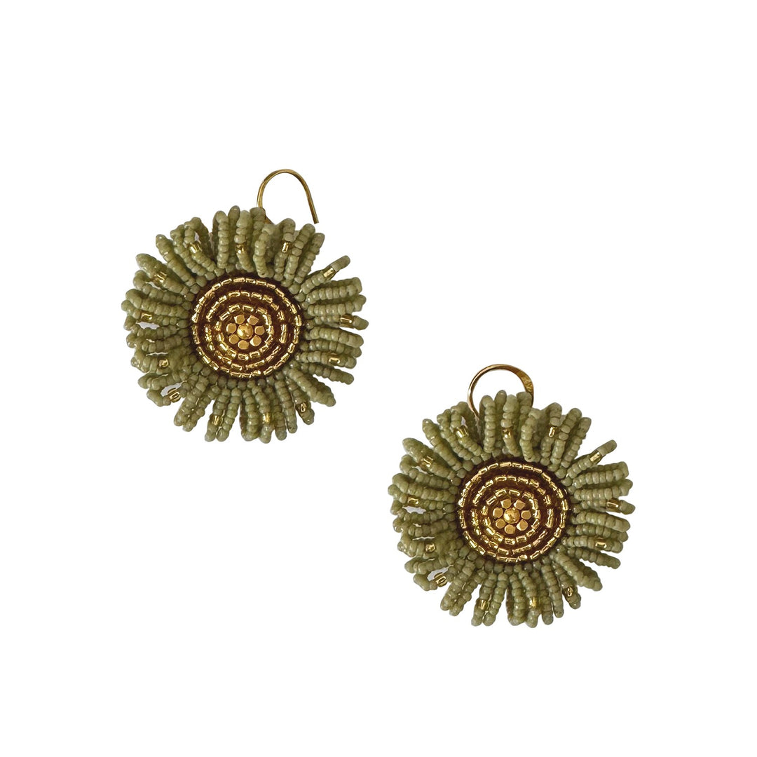 ibu jewels oorbellen mala cactus