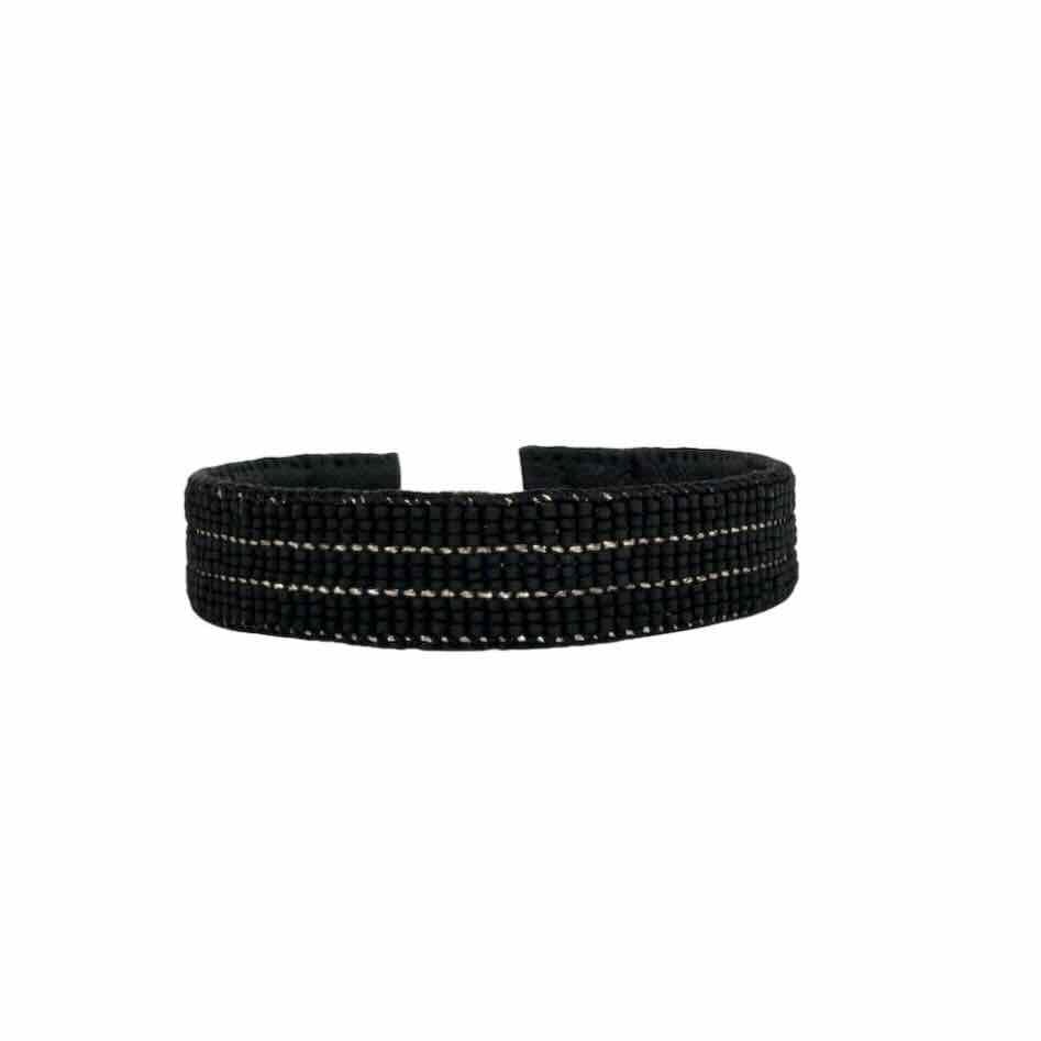ibu jewels armband bill black