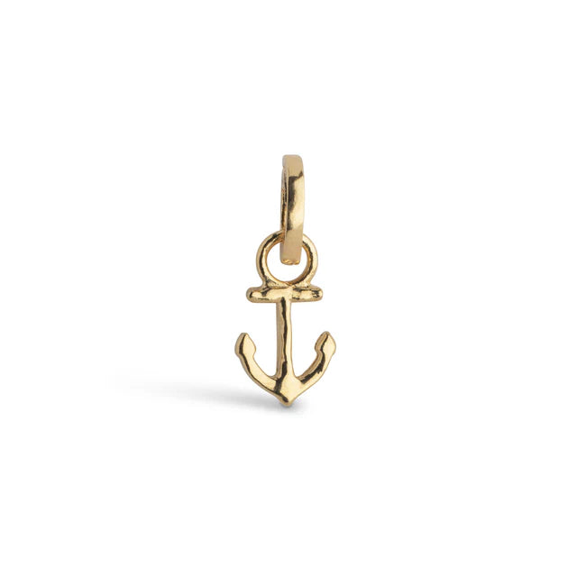 Enamel bedel steady anchor