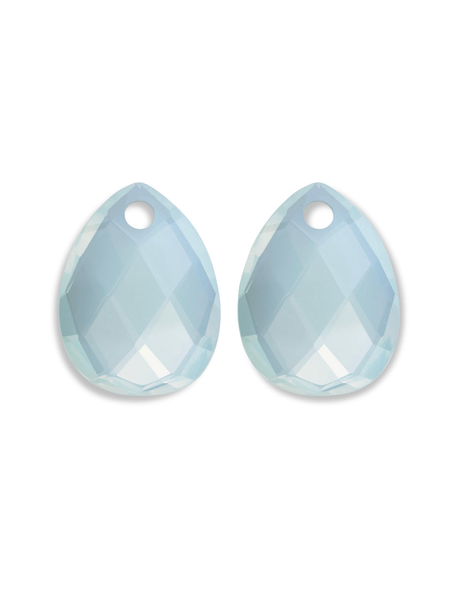 Sparkling jewels hanger afterglow Opalite