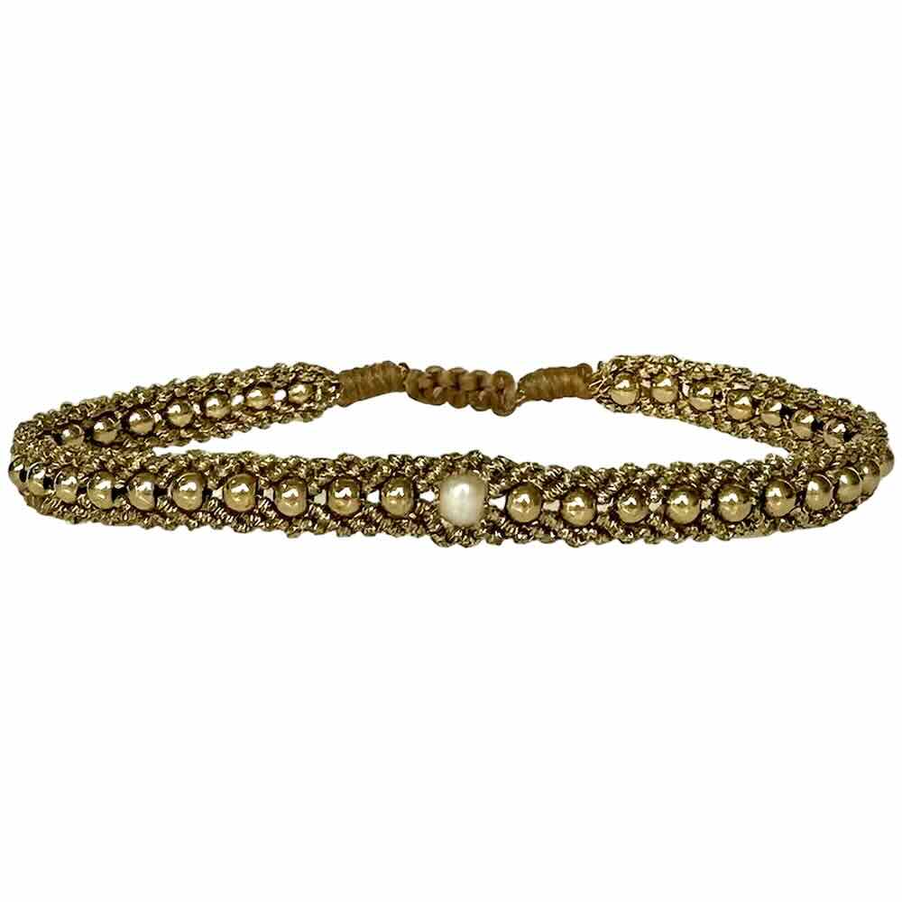 leju armband kiara pearl
