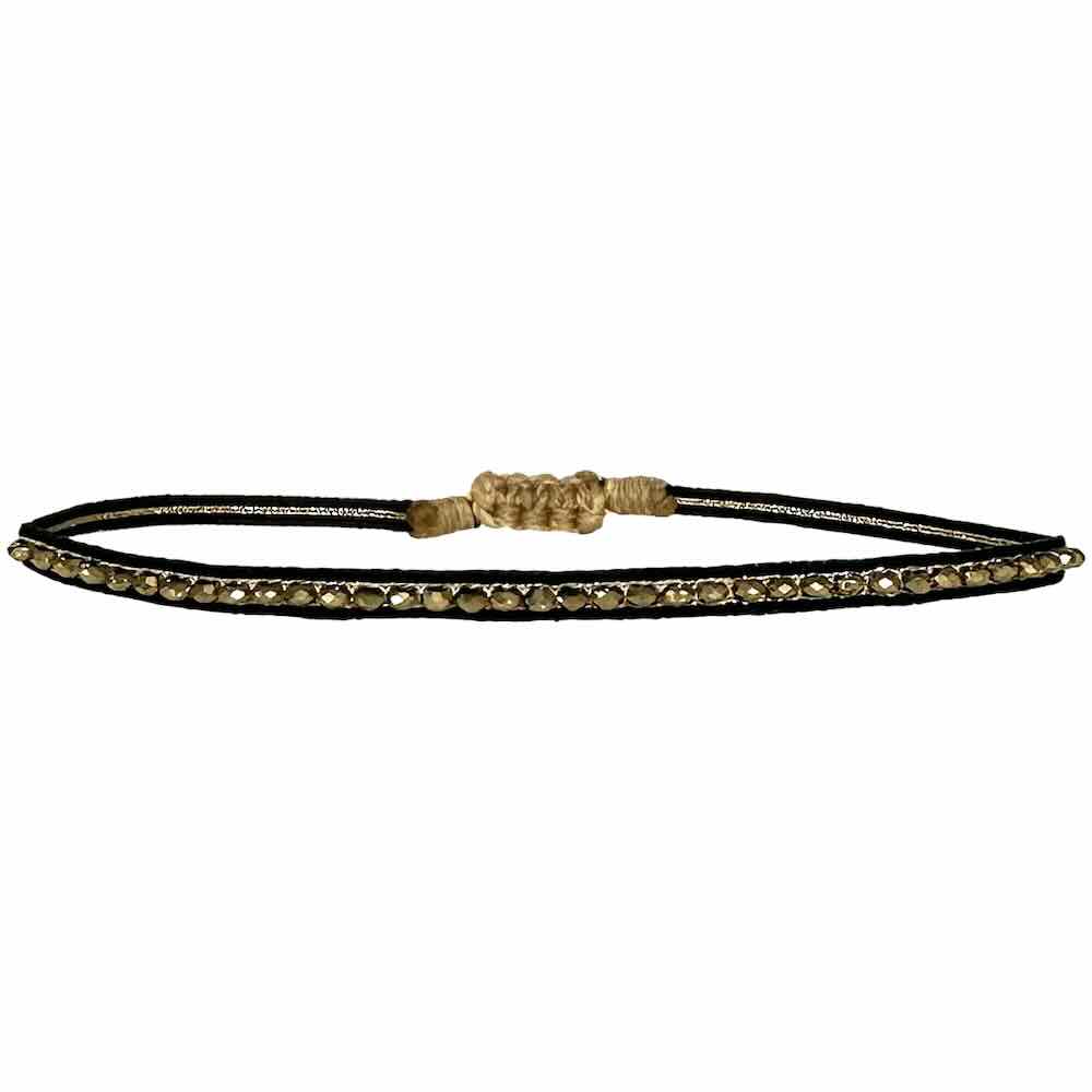 leju armband bianca naturel