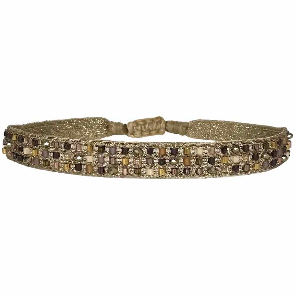 leju armband aurum naturel