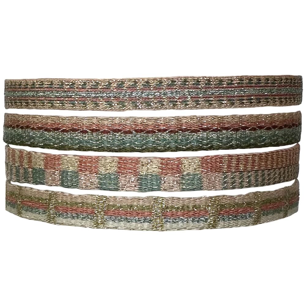 leju armband green pink (kies je soort)