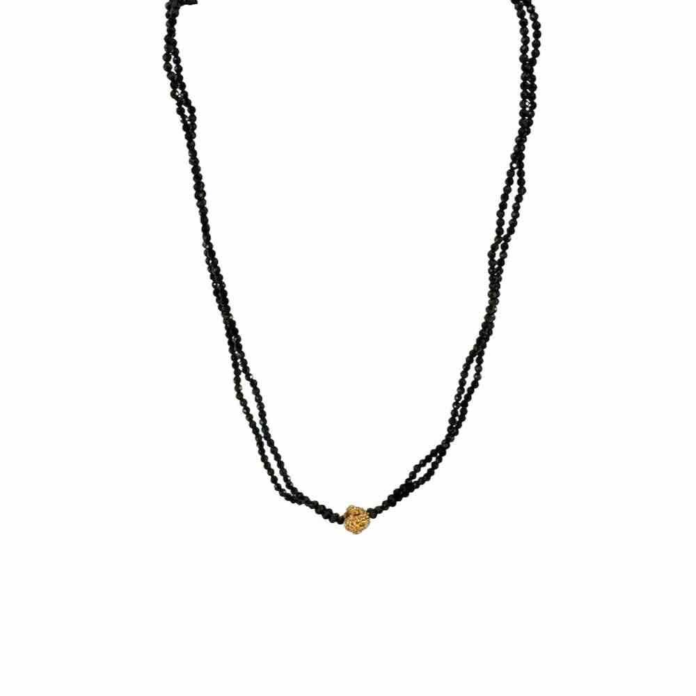 ibu jewels ketting fresh onyx