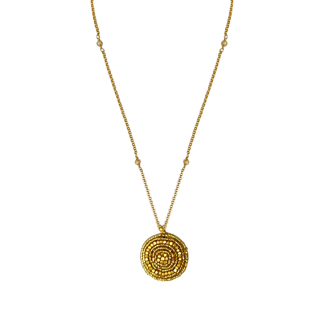 ibu jewels ketting yuki