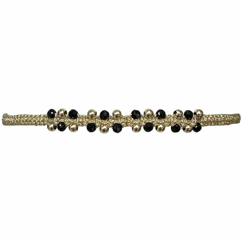 leju armband nora black