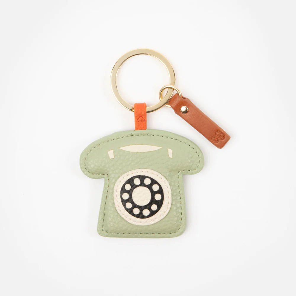 caroline gardner sleutelhanger telefoon