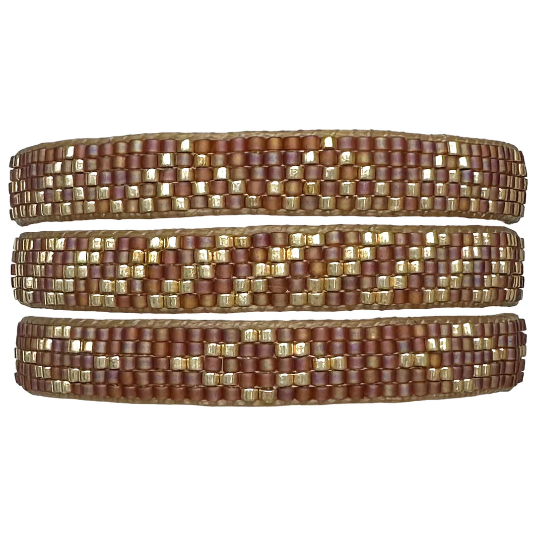 leju armband nova oudroze (kies je soort)