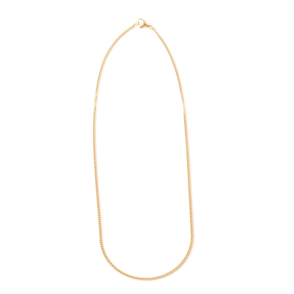 widaro chain small (kies je kleur/lengte)