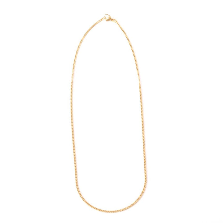 widaro chain small (kies je kleur/lengte)