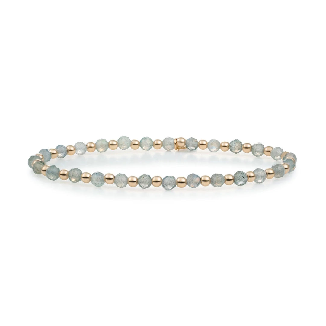 sparkling jewels armband interstellar labradoriet