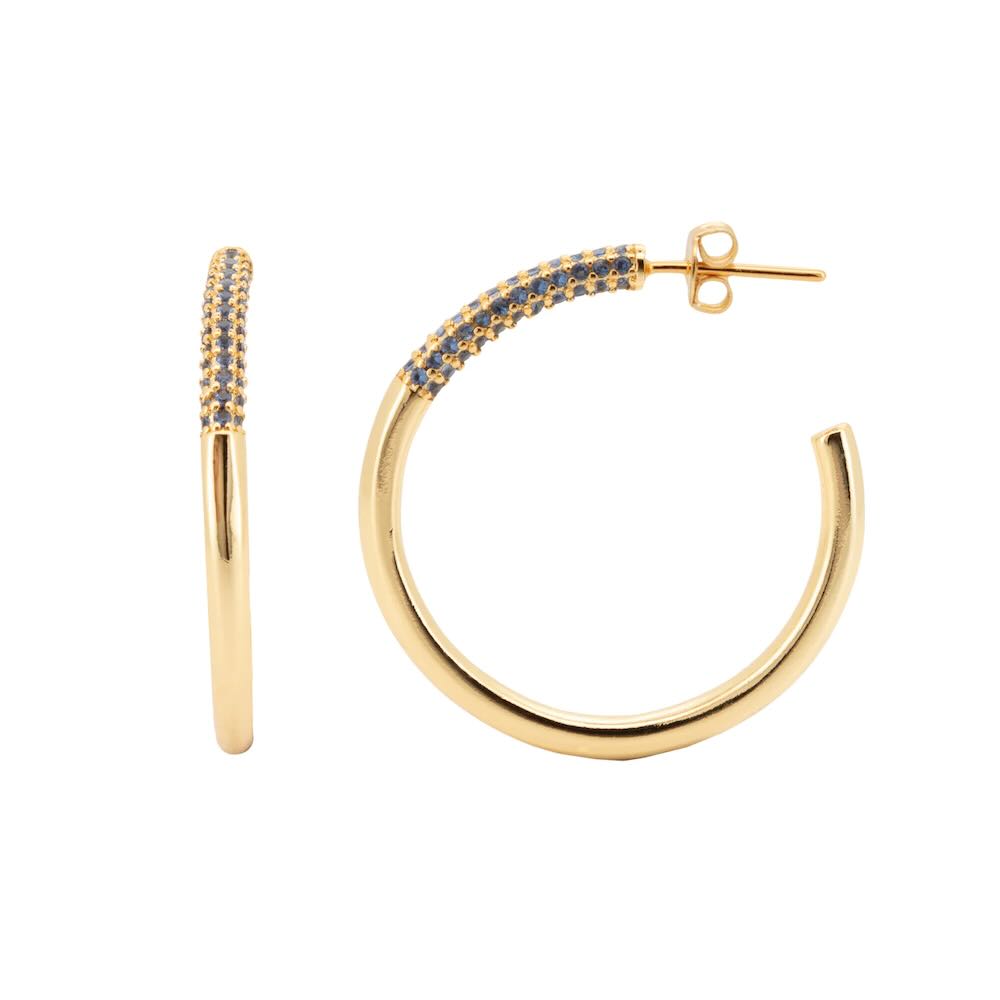 a new day amsterdam accent hoops big blue