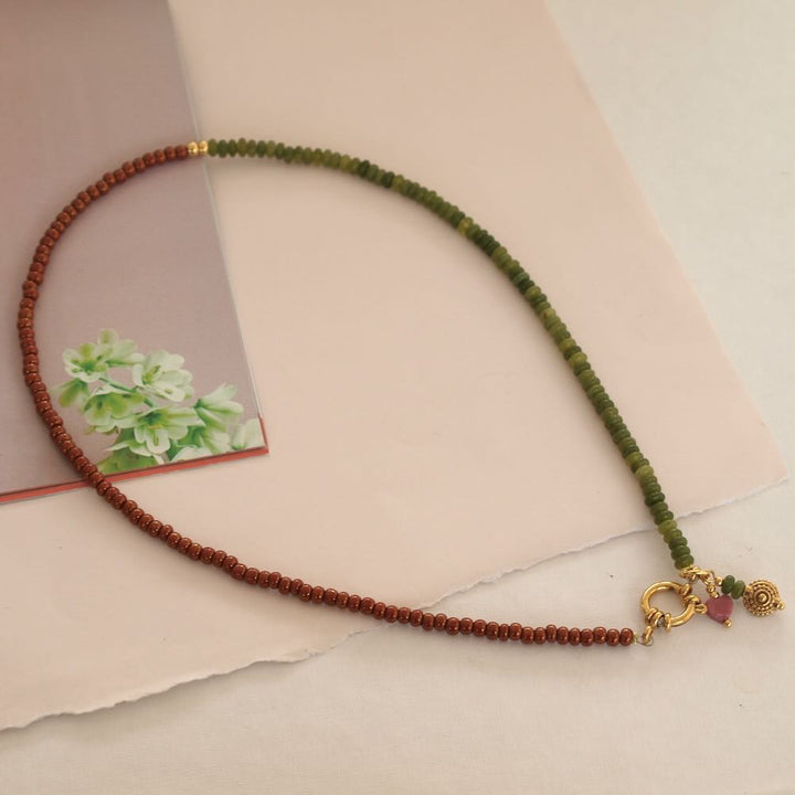 widaro ketting love the double fall (kies je ketting)