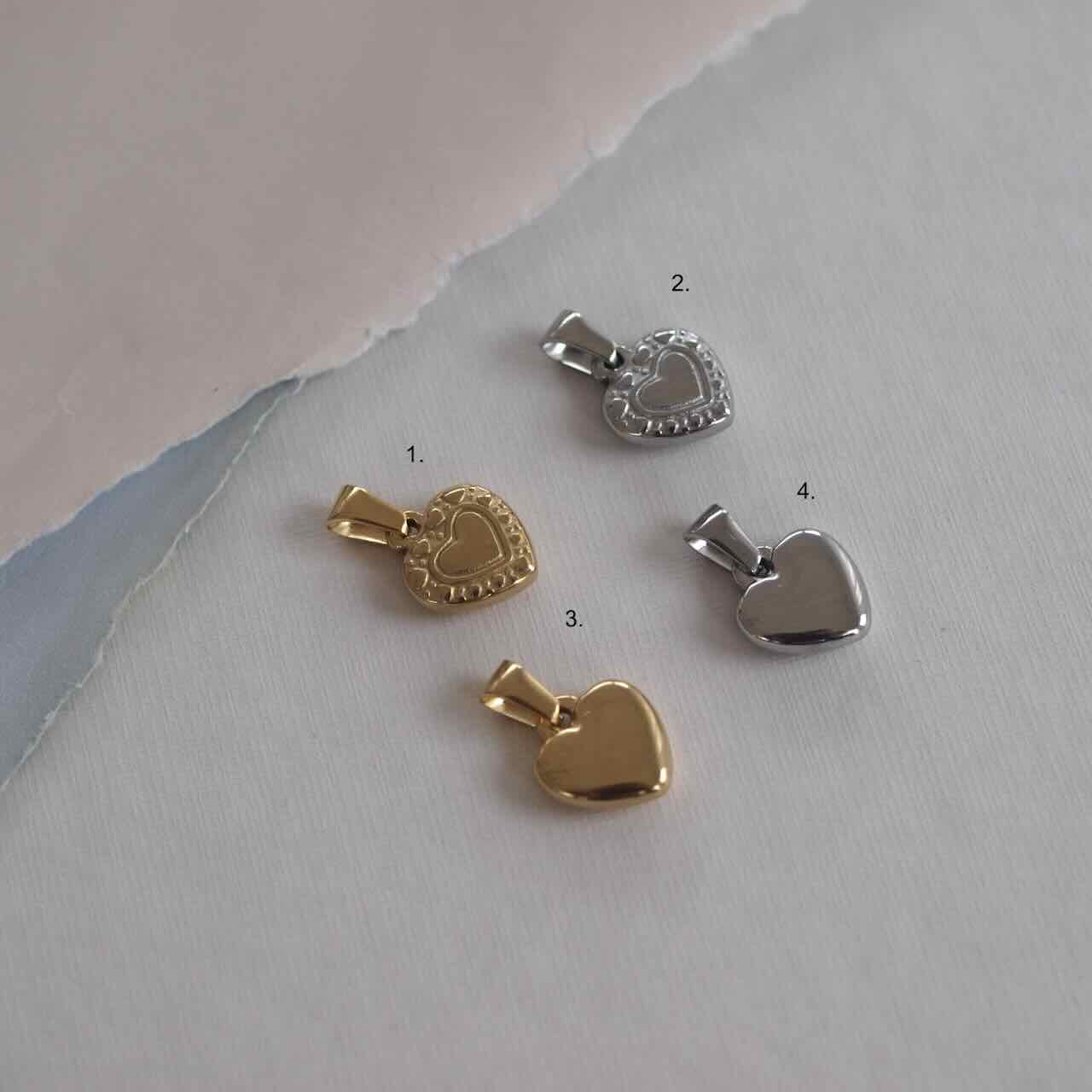 bedels so pretty hearts – Widaro