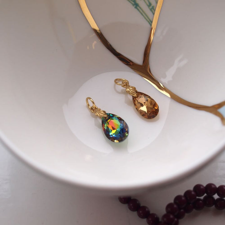 widaro bedel sparkle drops (kies je kleur)