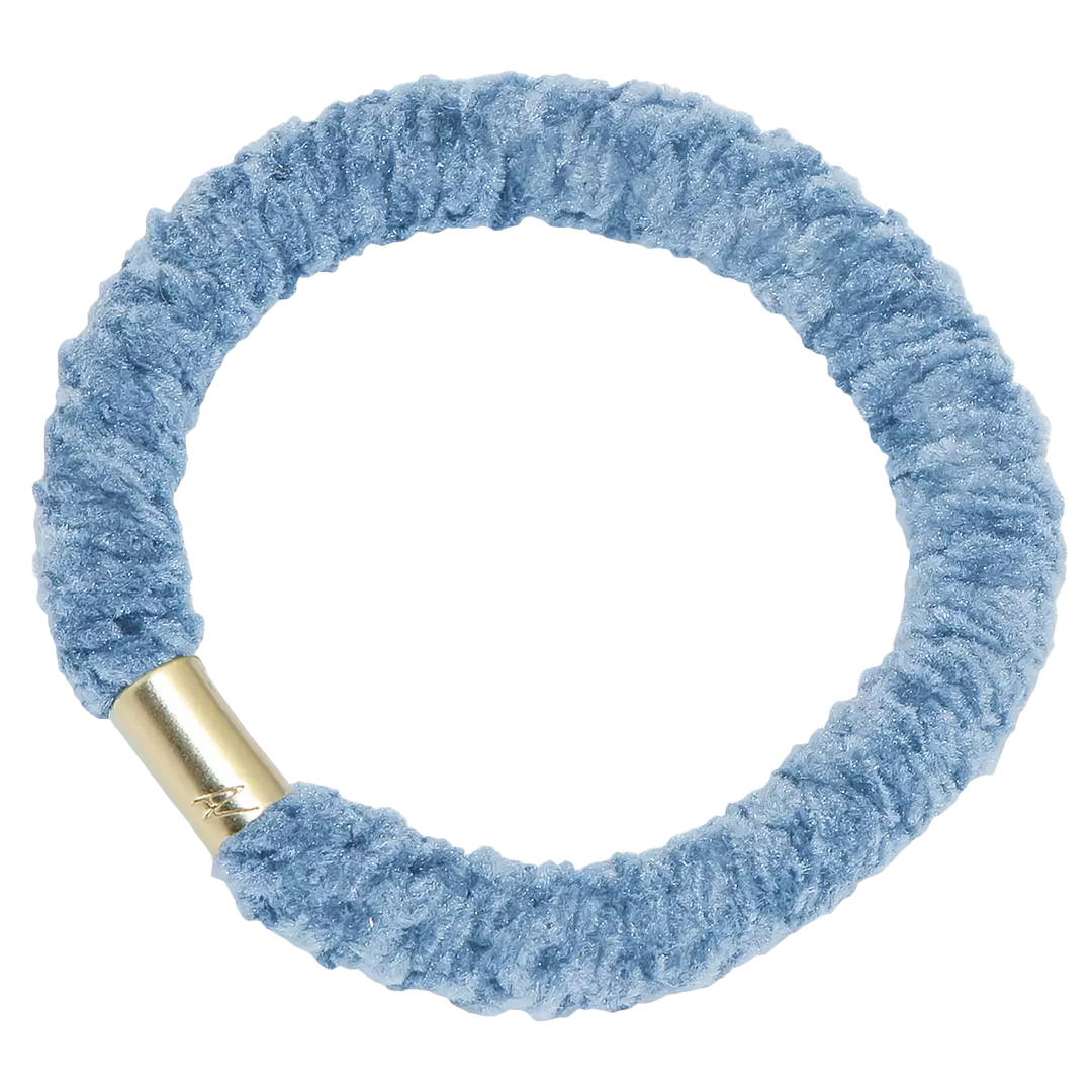 annica vallin supersnodden velvet sky blue