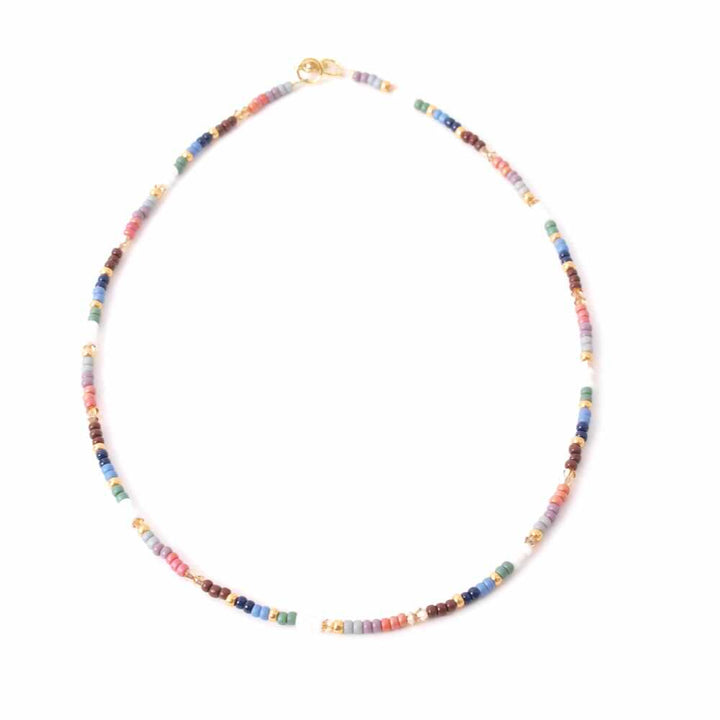 widaro ketting love the colours