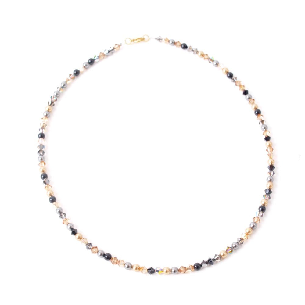 widaro ketting black love