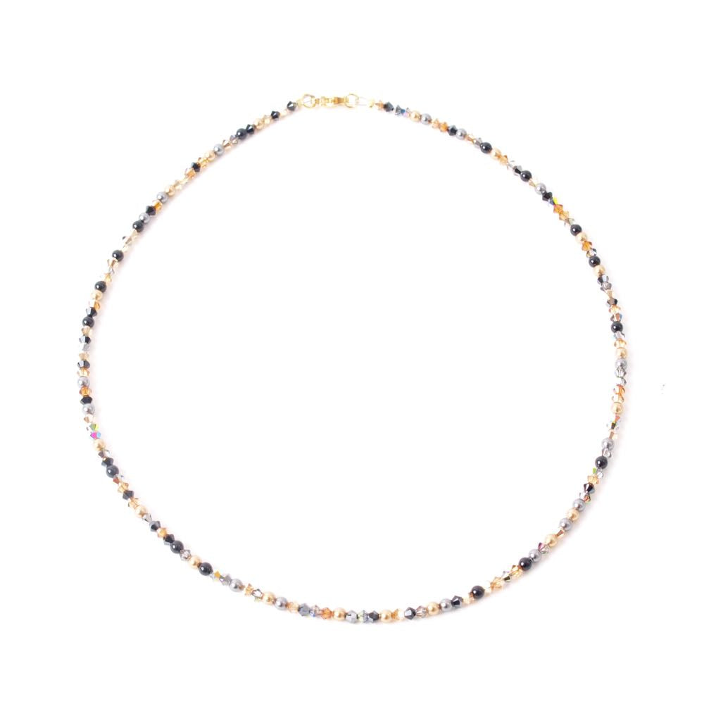 widaro ketting black love