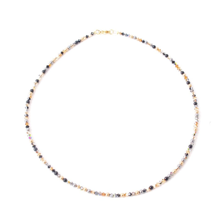 widaro ketting black love