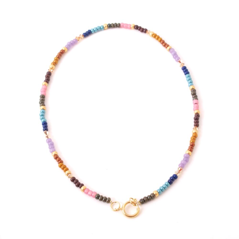 widaro ketting more warm colors