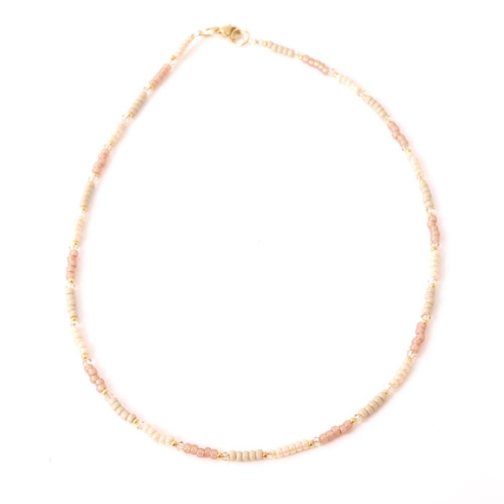 widaro ketting cream color