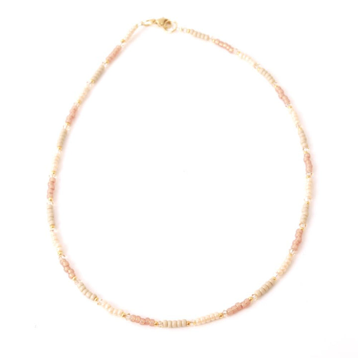widaro ketting cream color