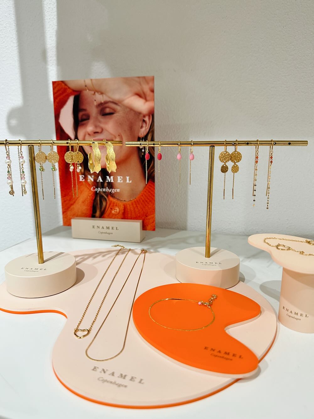Nieuwe merken in de winkel 🧡