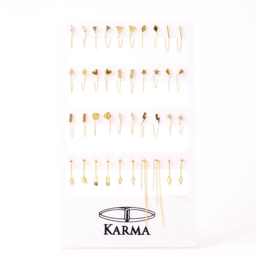 karma chain