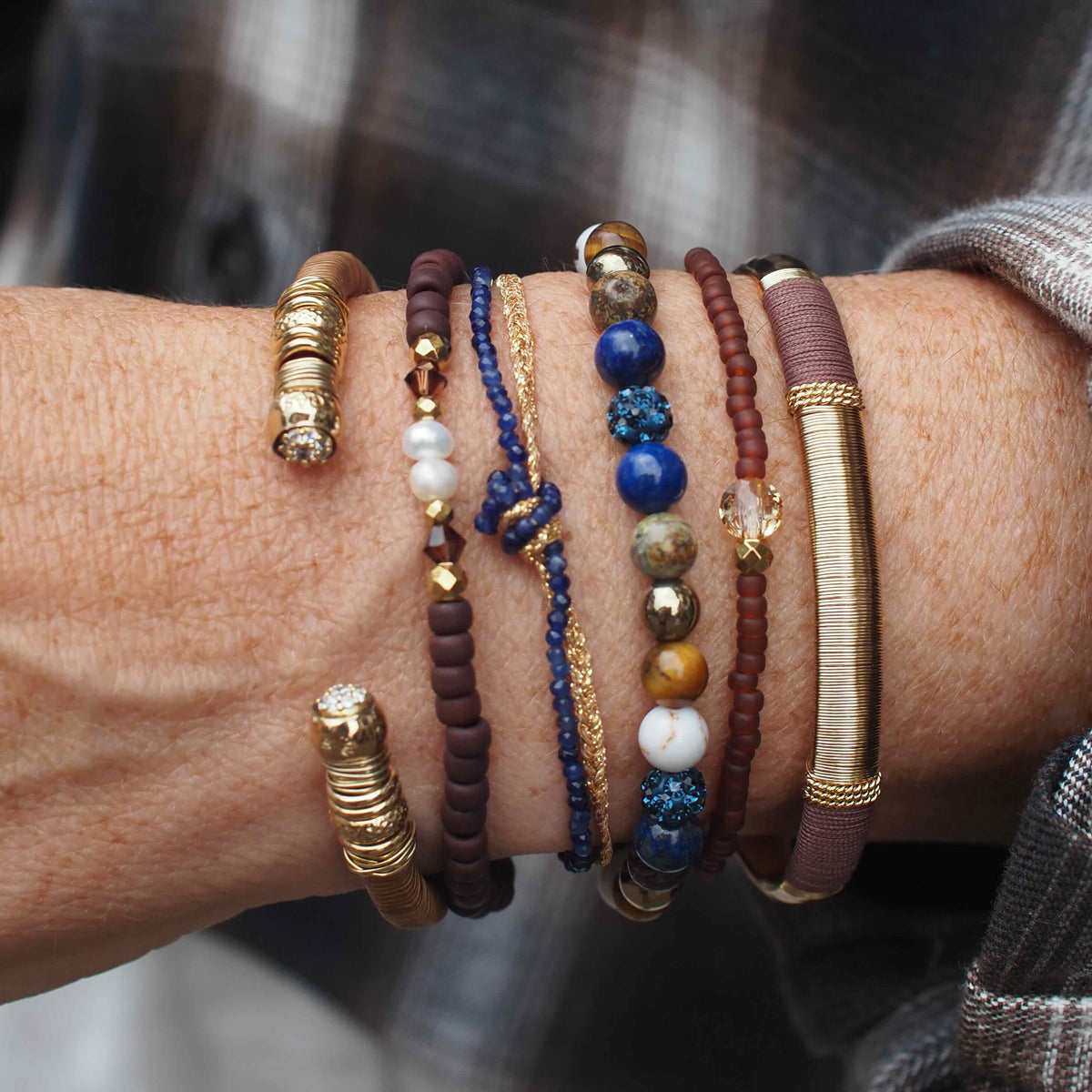 Armbanden
