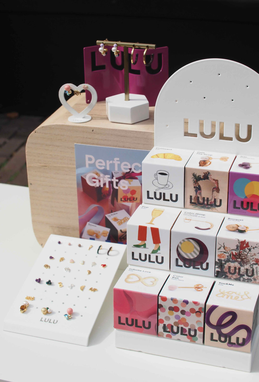Lulu copenhagen