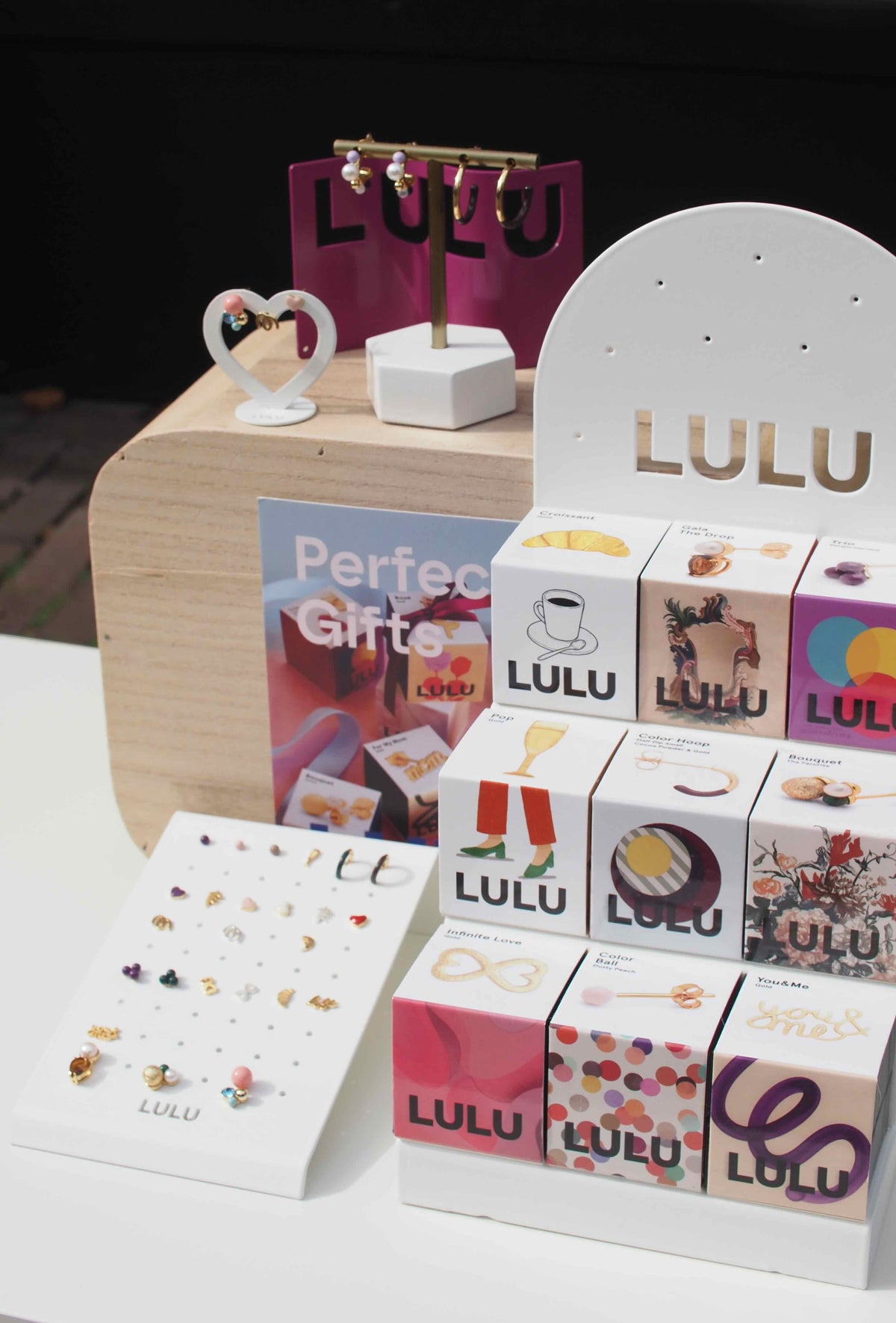 Lulu copenhagen