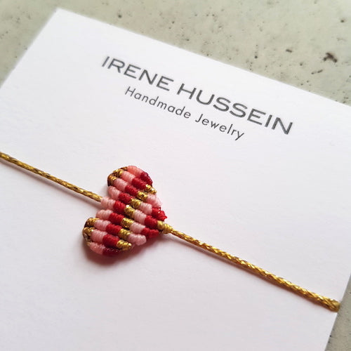Irene Hussein