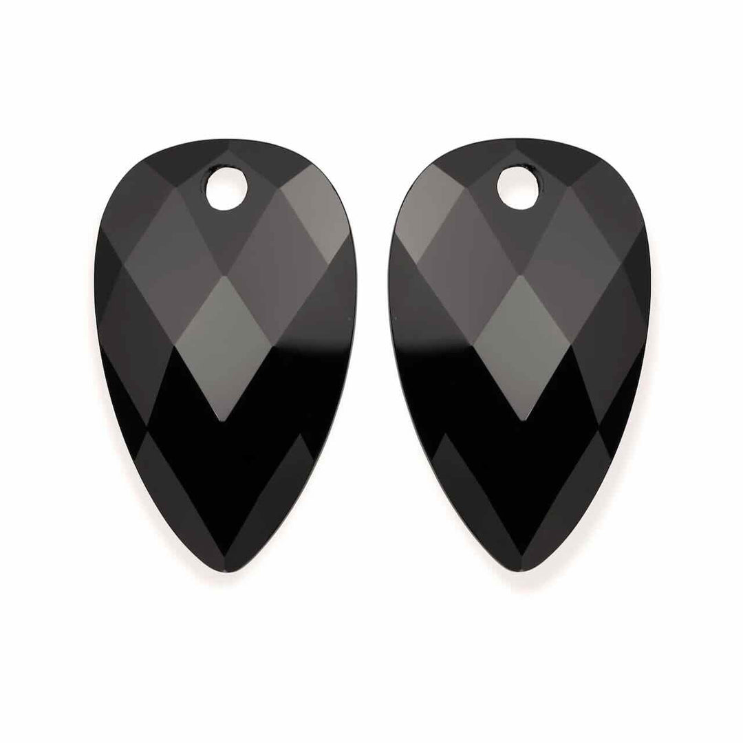 sparkling jewels blossom onyx