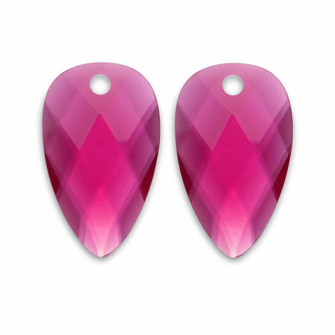 sparkling jewels hangers blossom candy jade