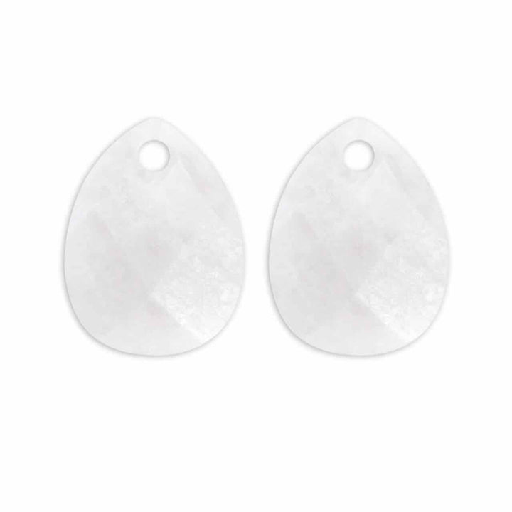 sparkling jewels hangers afterglow moonstone