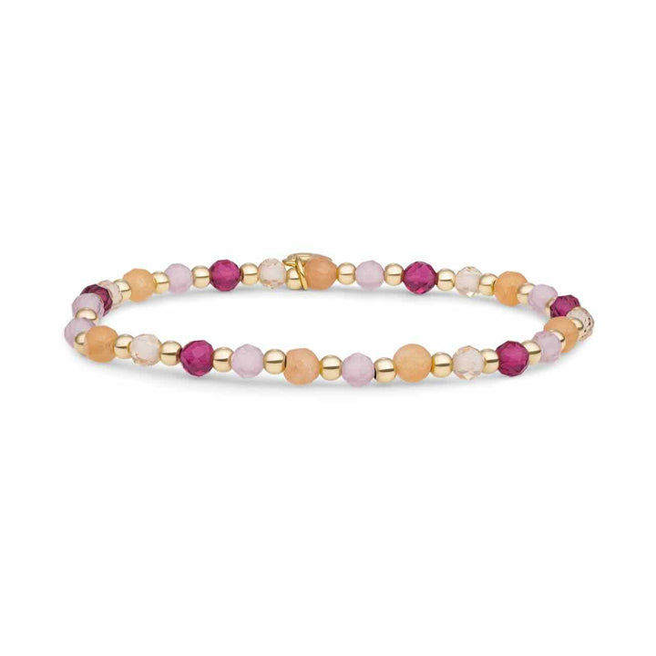 sparkling jewels armband interstellar multi gem